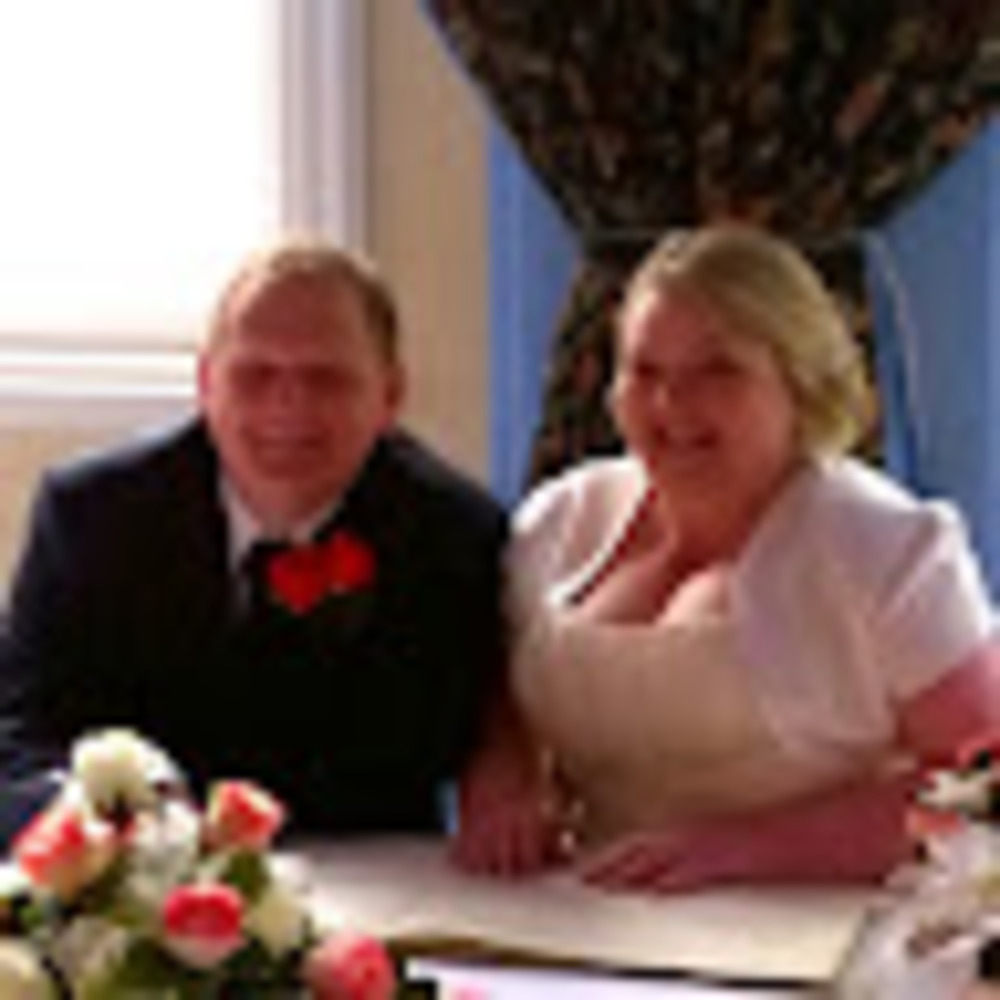 Meet your Posher, Deb